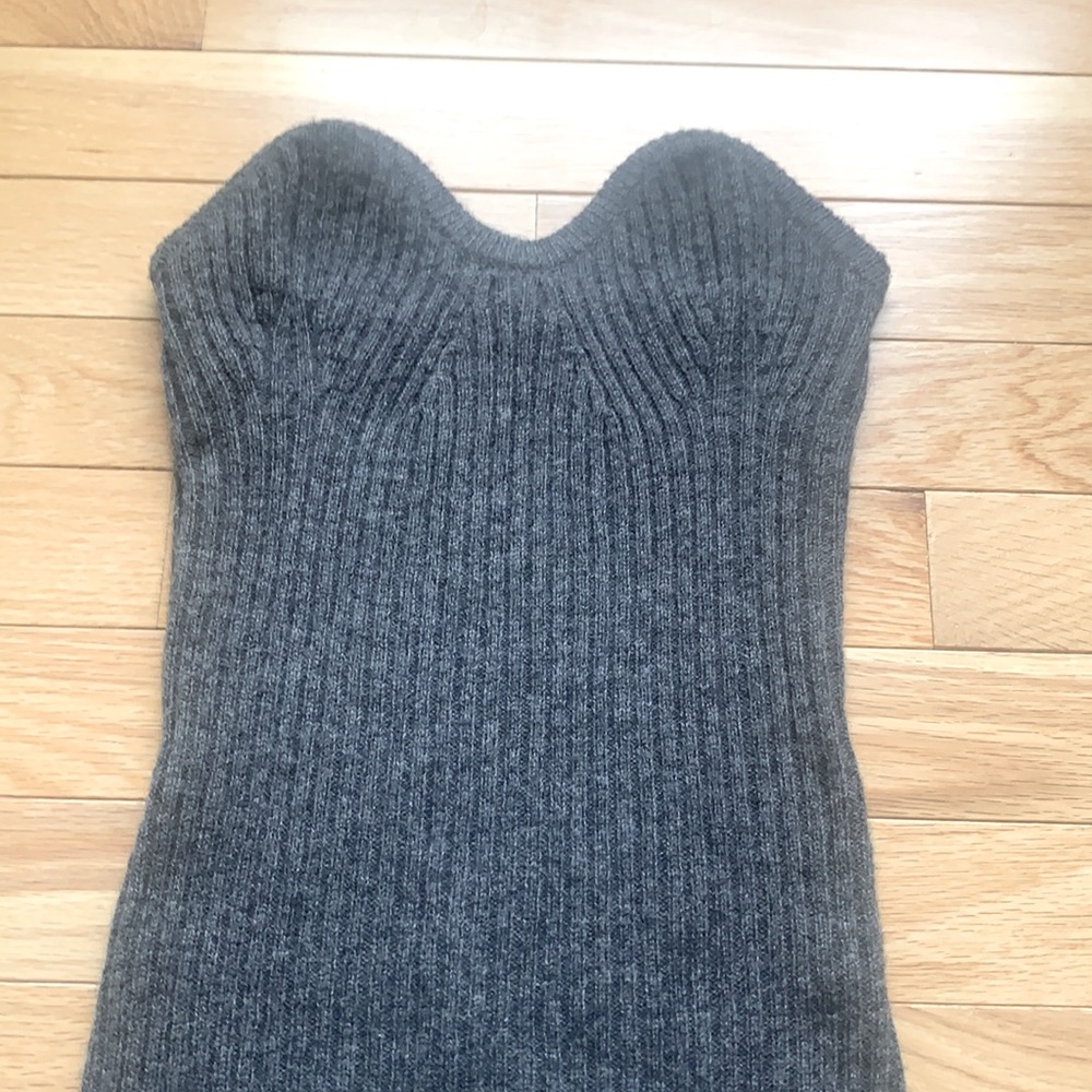 JOIE NWOT BEAUTIFUL DRESS LIGHTWEIGHT SWEATER, OR A TOP OVER LEGGINGS O… - Picture 2 of 5